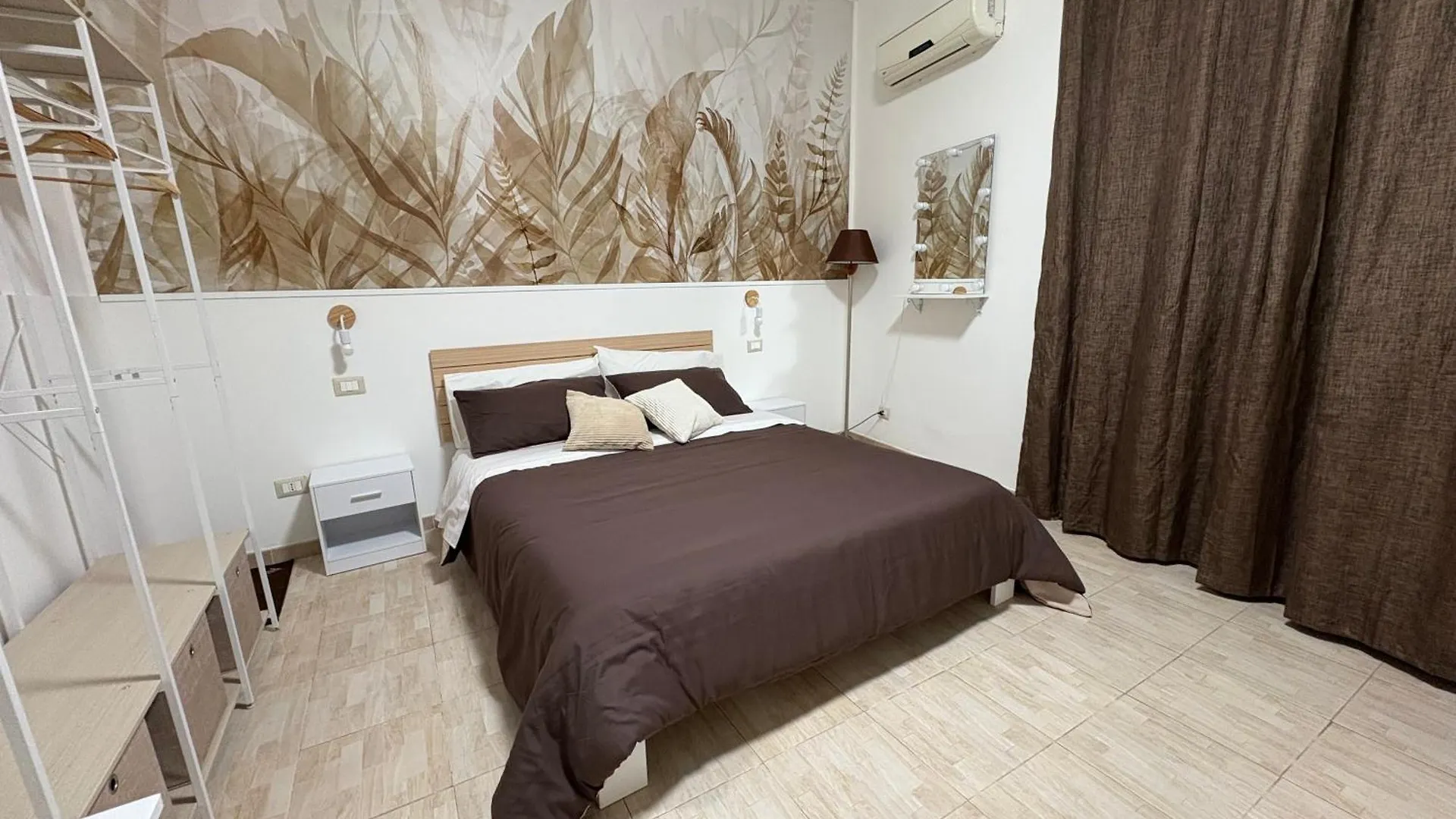Luxia Apartment - Svincolo Messina Centro