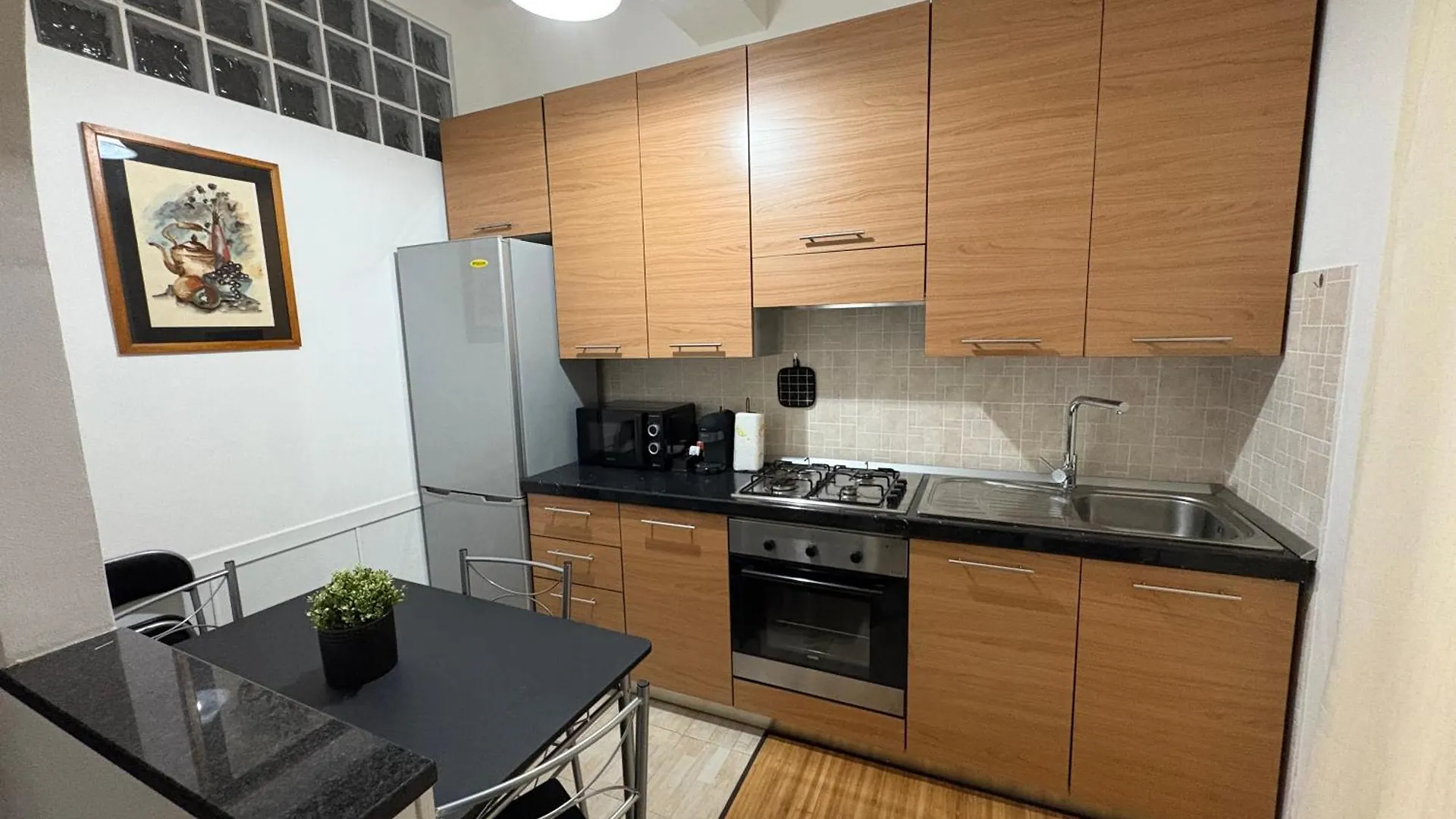 Luxia Apartment - Svincolo Messina Centro
