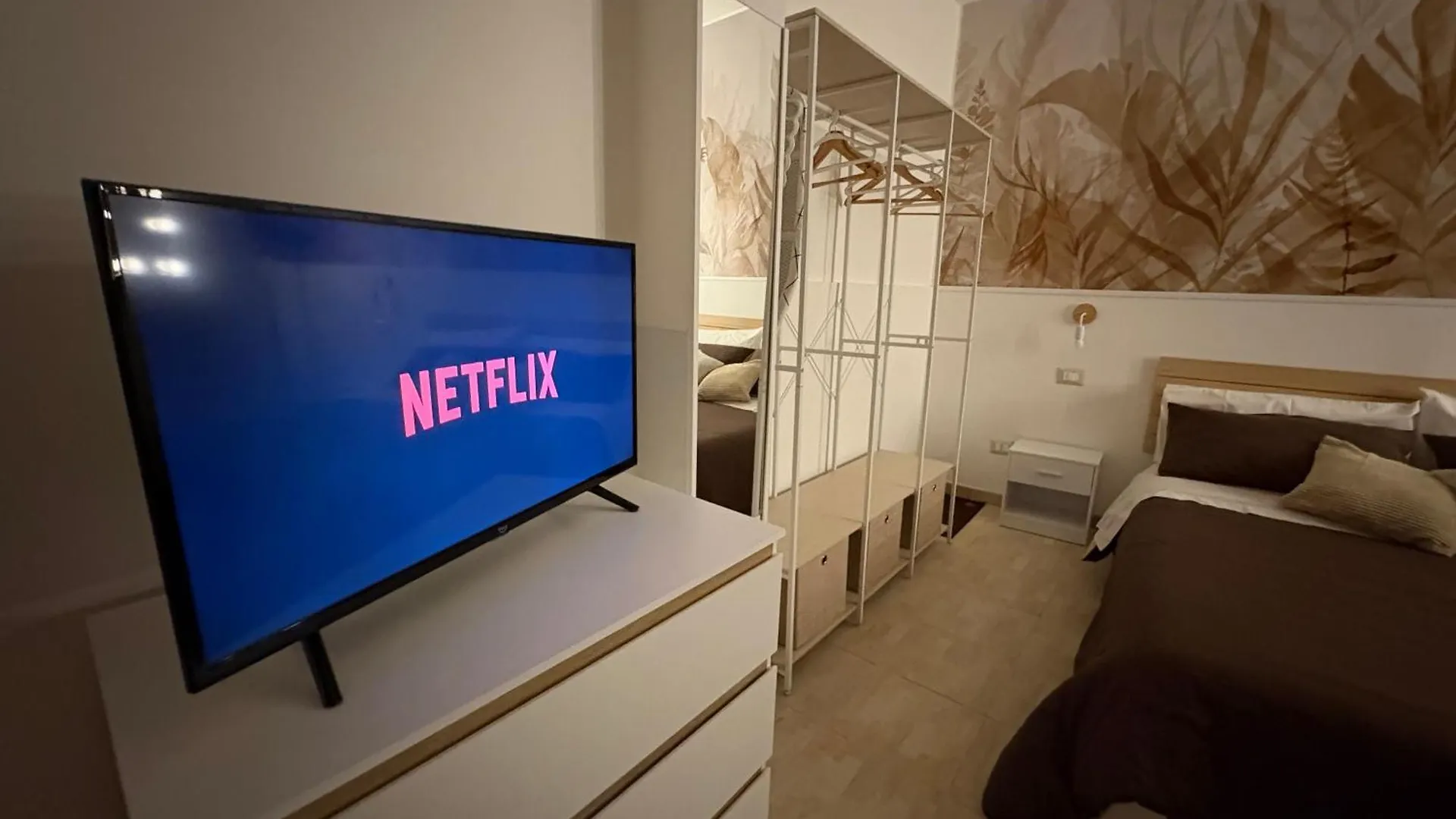 Luxia Apartment - Svincolo Messina Centro