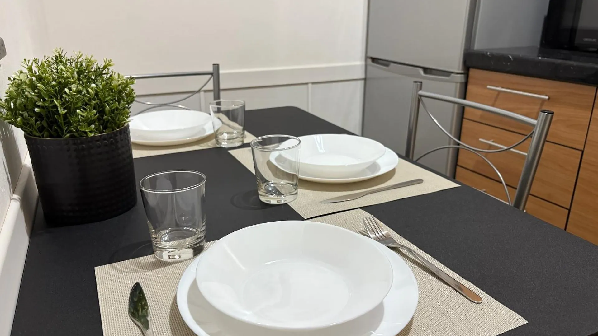 Luxia Apartment - Svincolo Messina Centro