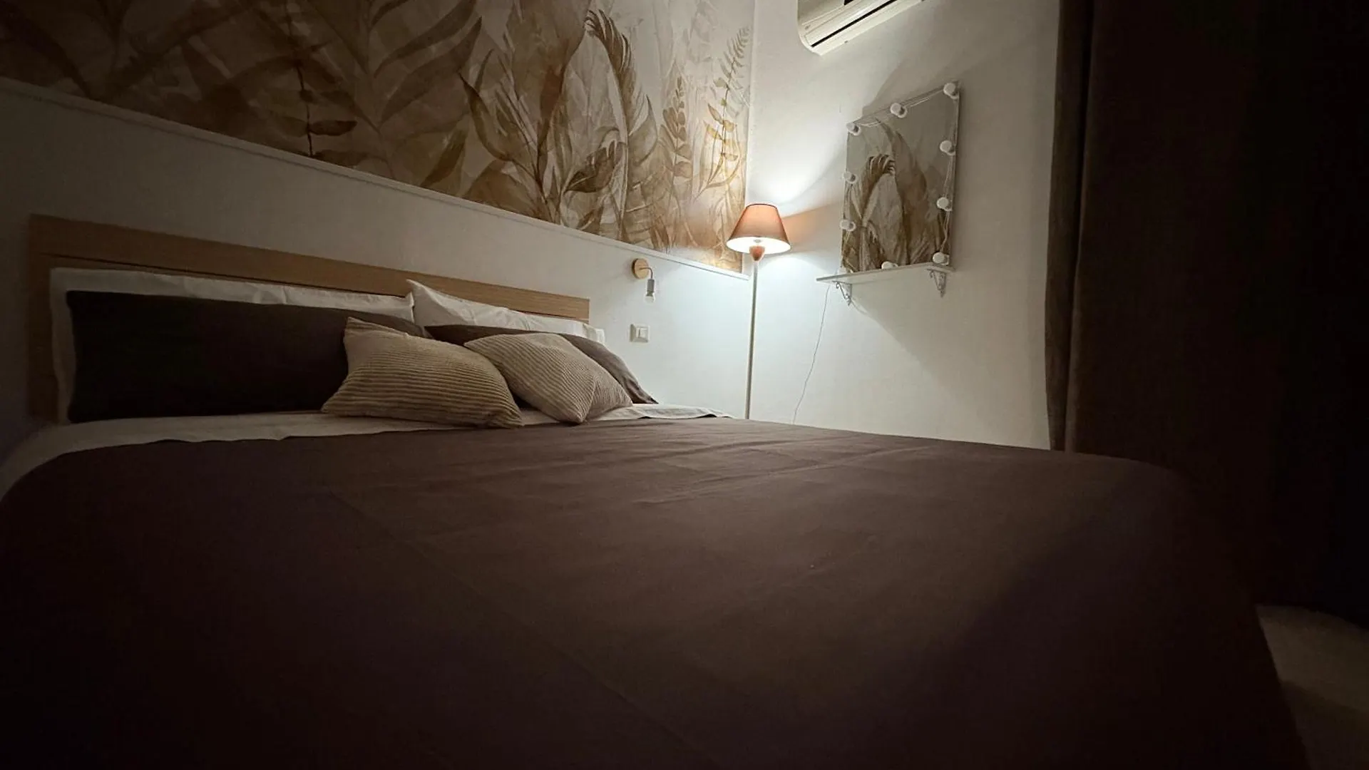 Luxia Apartment - Svincolo Messina Centro