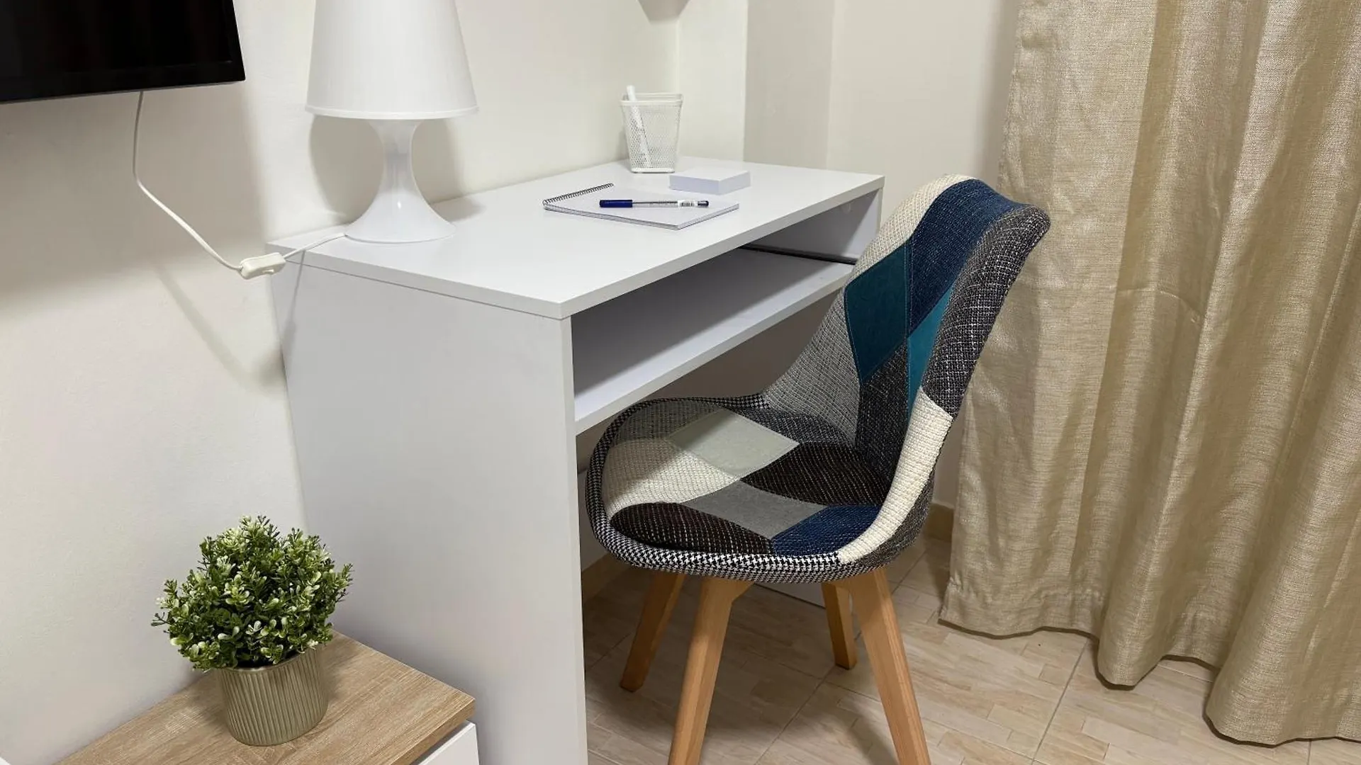 Luxia Apartment - Svincolo Messina Centro