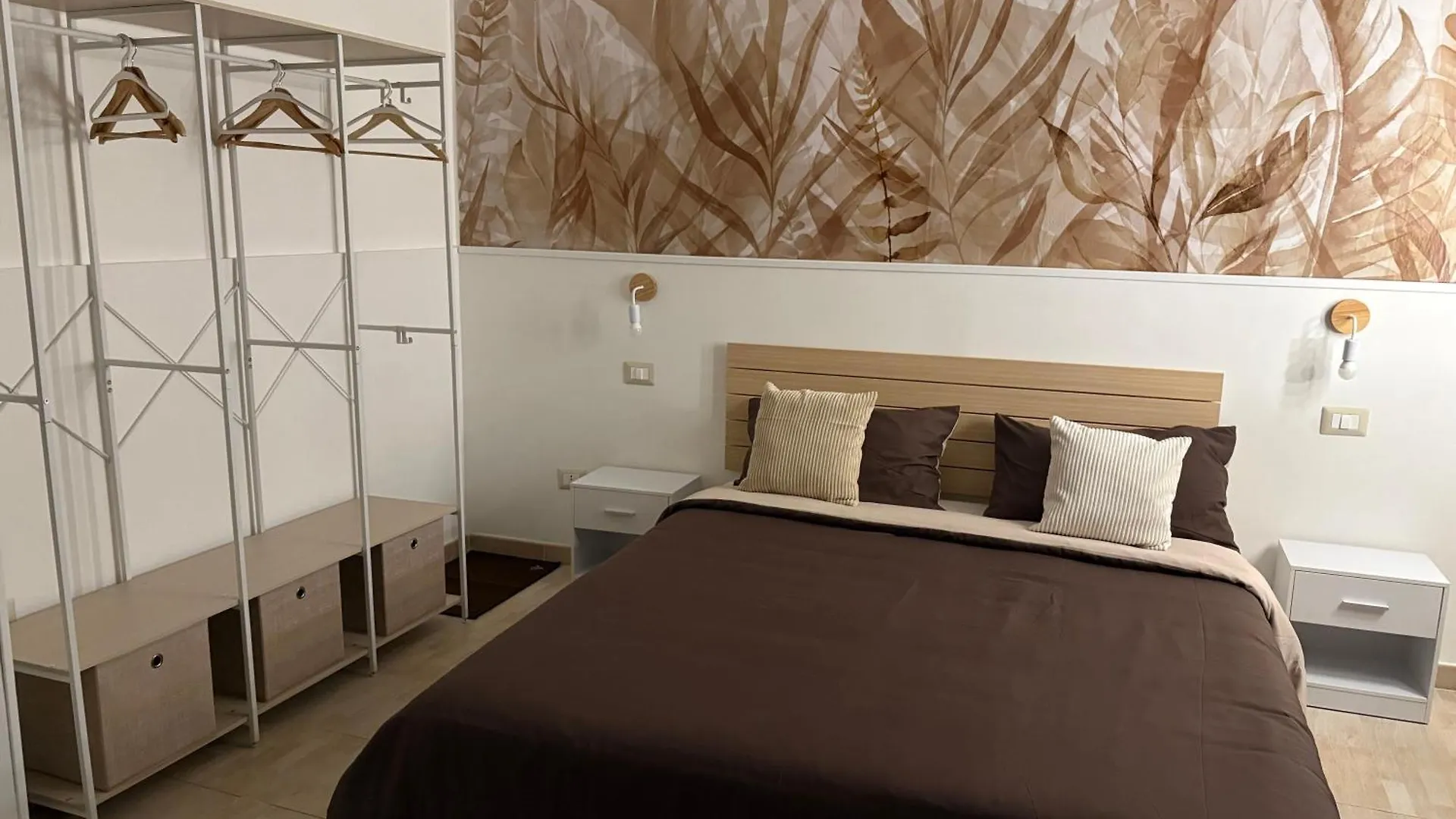 Luxia Apartment - Svincolo Messina Centro İtalya