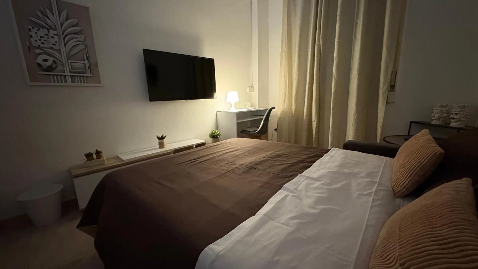 Luxia Apartment - Svincolo Messina Centro
